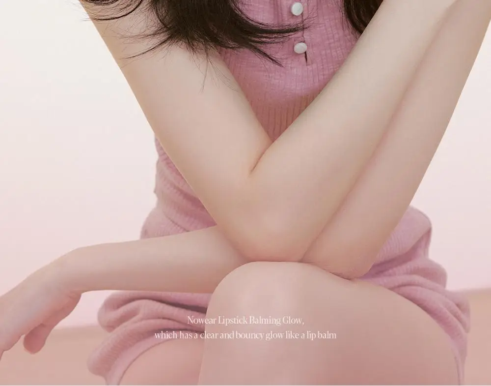 [신규컬러] 에스쁘아 노웨어 립스틱 바밍 글로우 3g 17 colors 상세페이지 8